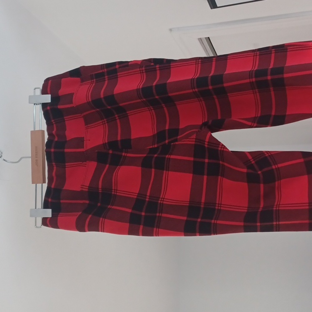 Plaid pants - Picture 4 of 5